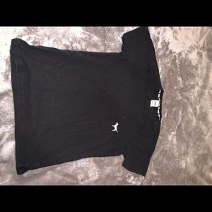 Pink Victoria secret shirt